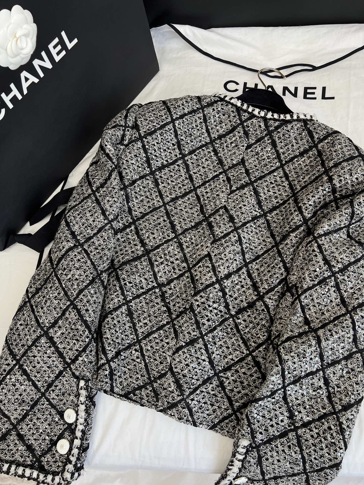 Chanel Ceket