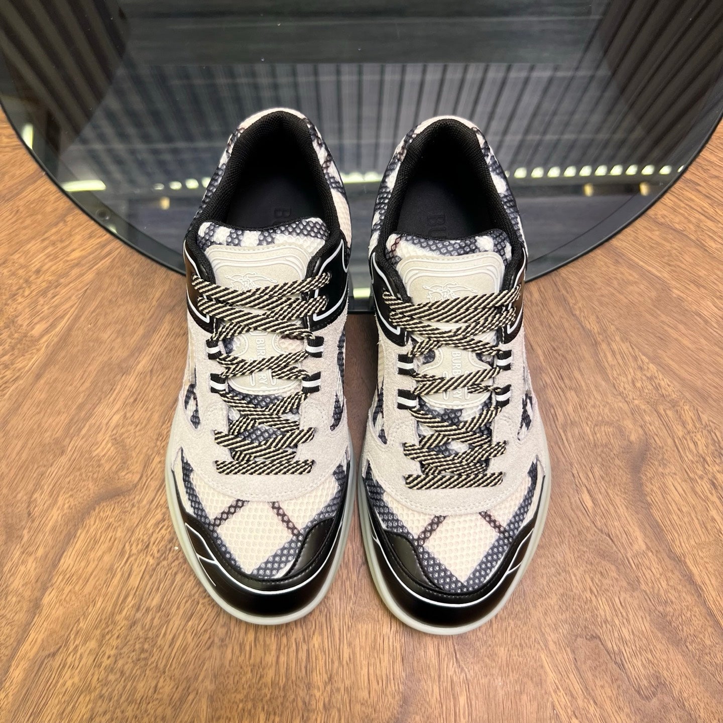 Burberry Sneaker