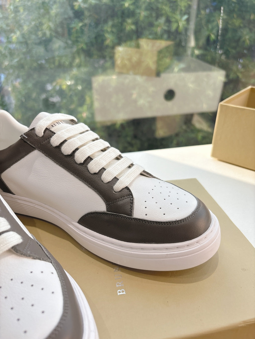 Brunello Cucinelli Sneaker