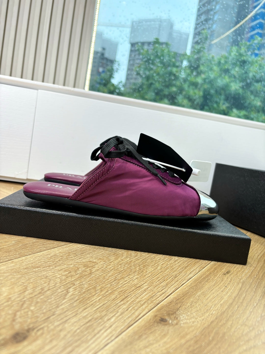 Prada Slipper