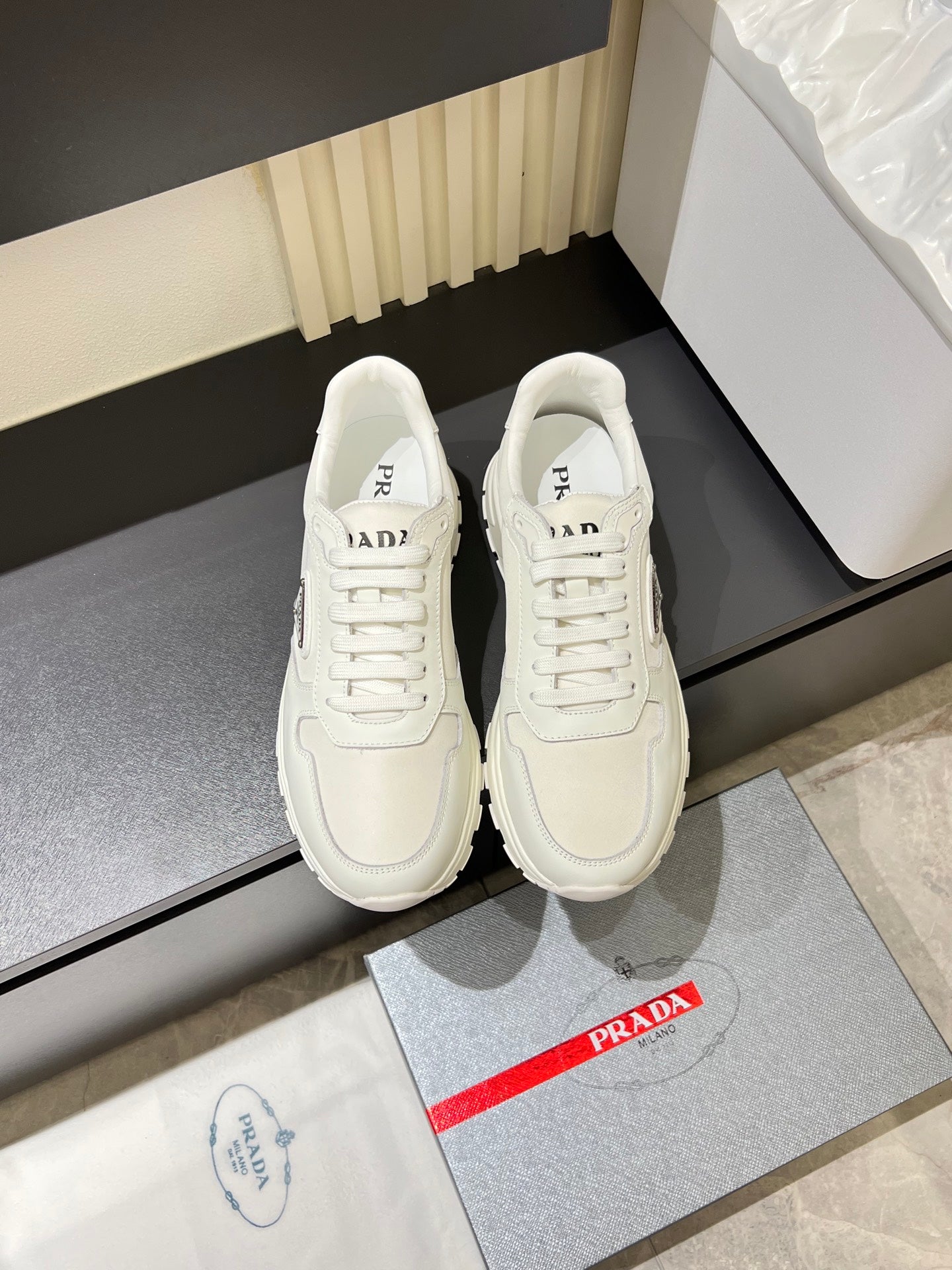 Prada Sneaker