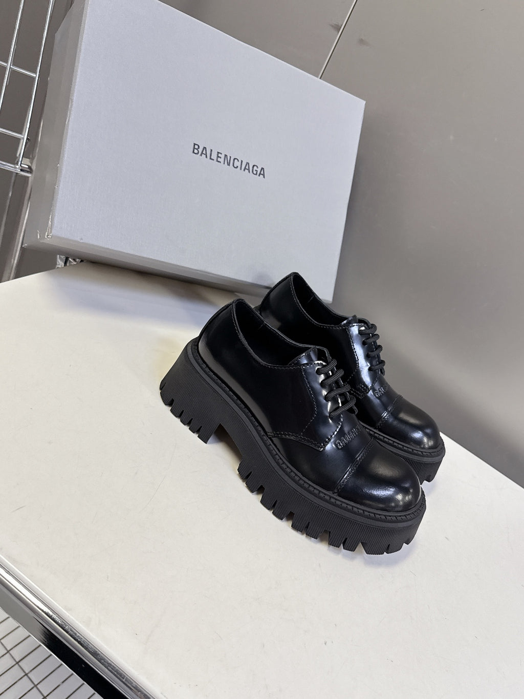 Balenciaga Shoes