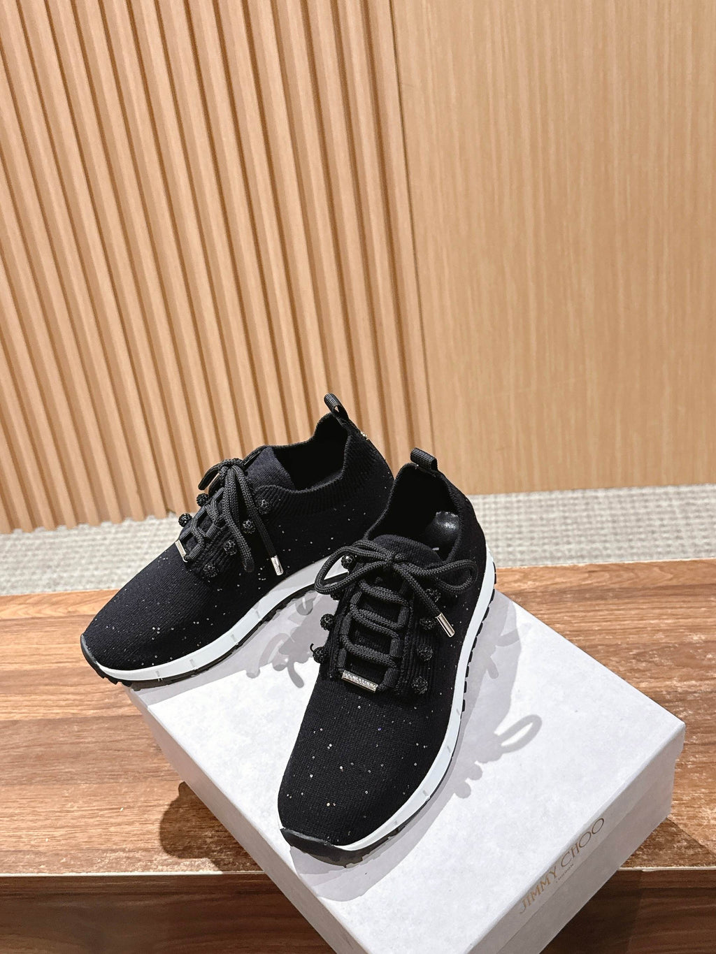 Jimmy Choo Sneaker