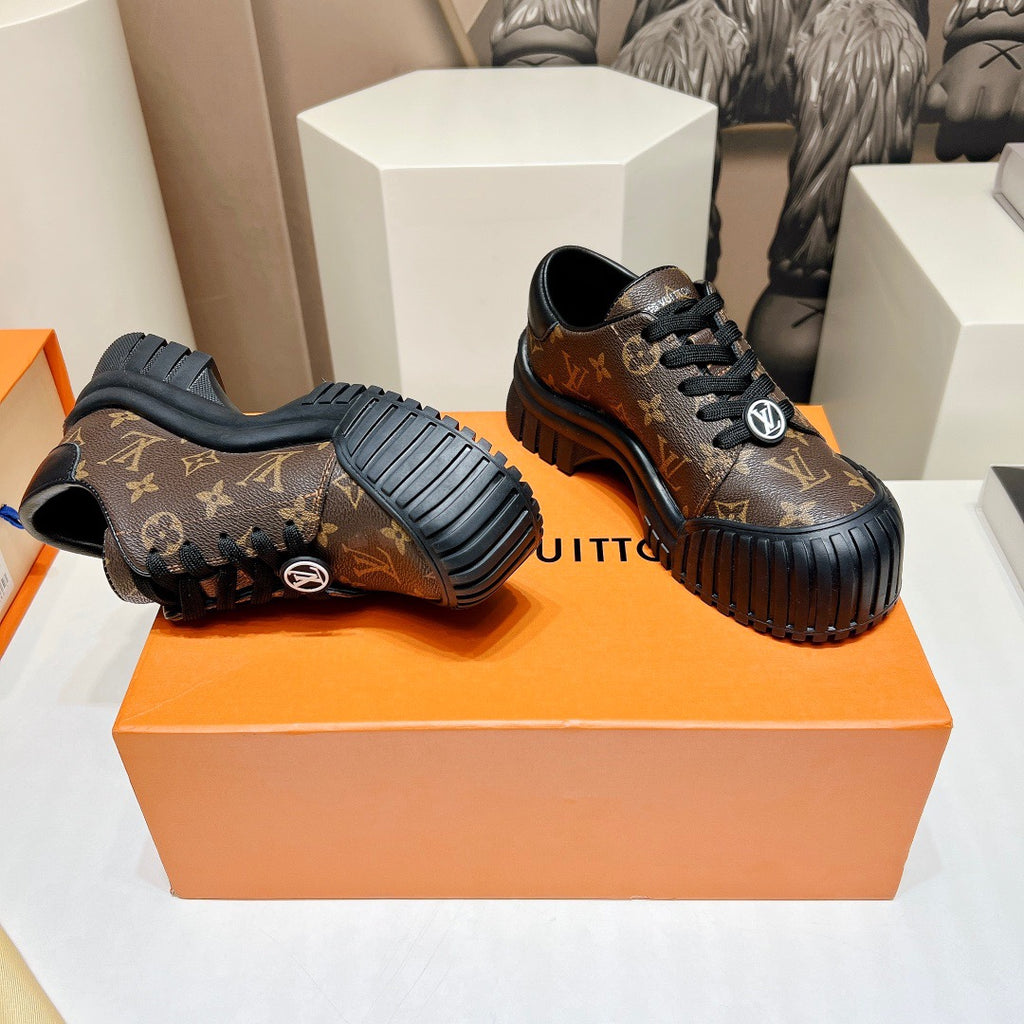 Louis Vuitton Sneaker