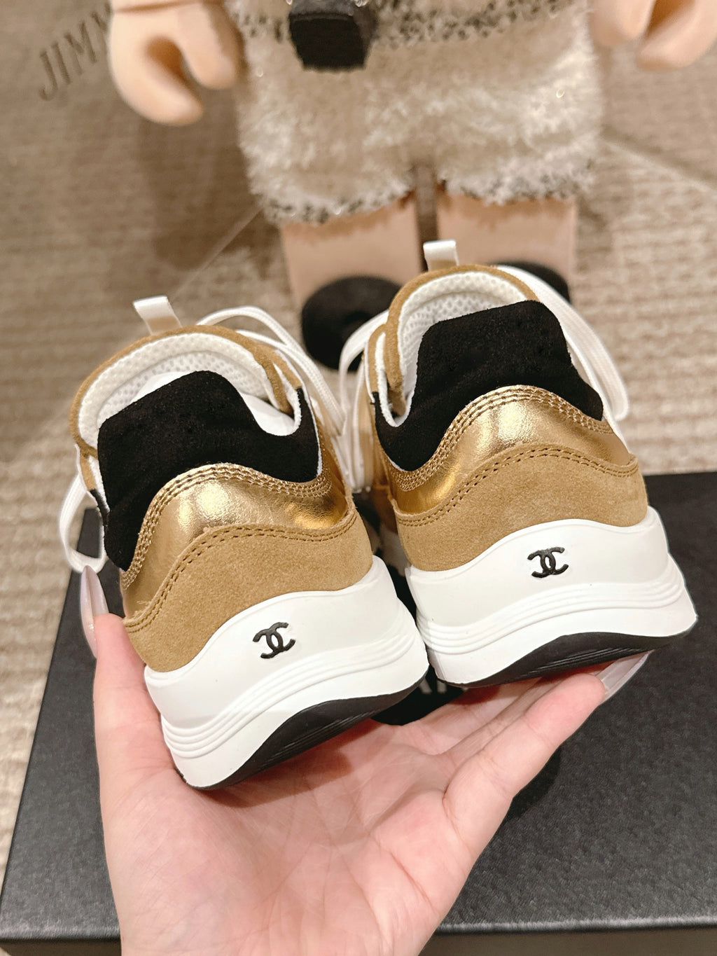 Chanel Sneaker