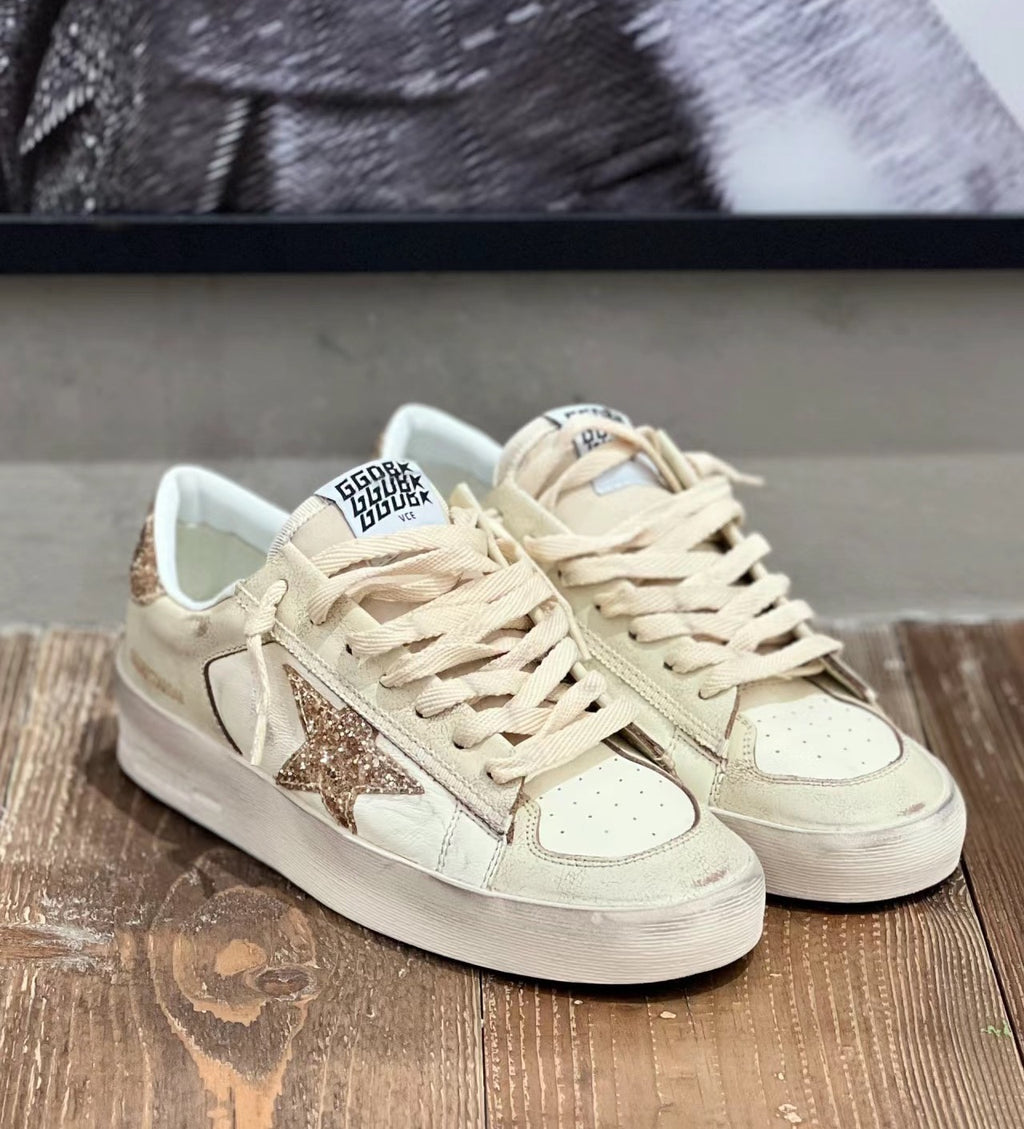Golden Goose stardan