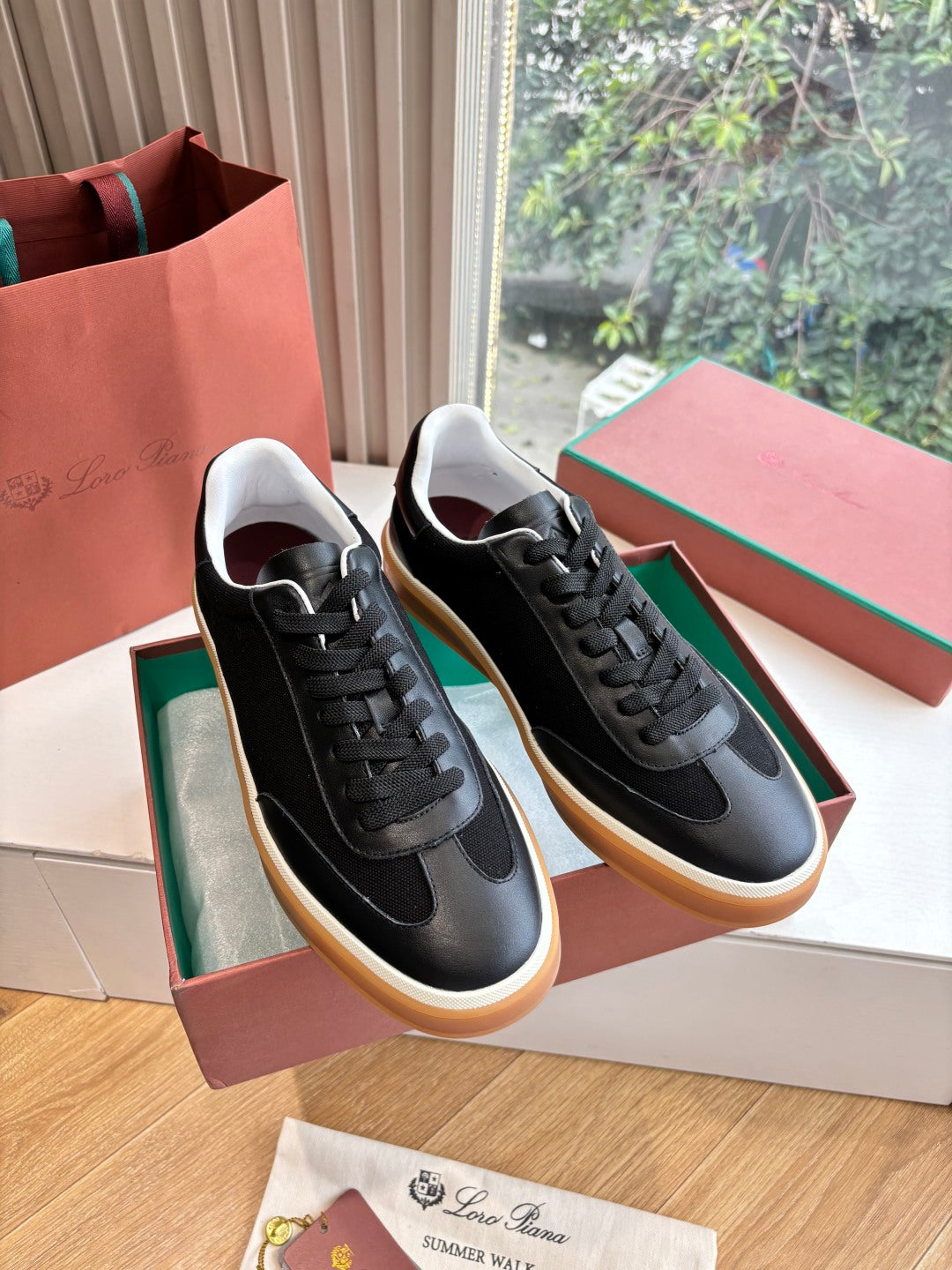 Loro Piana Sneaker