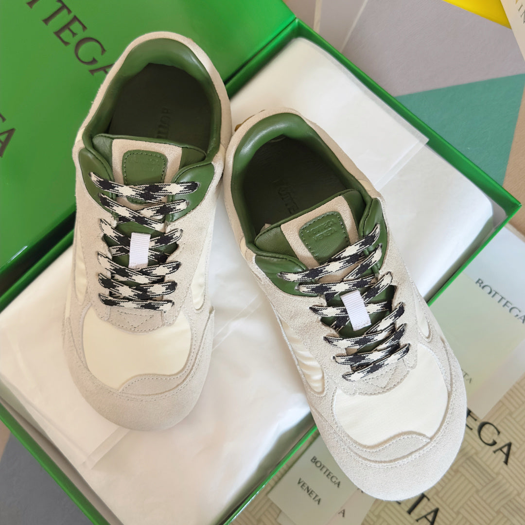 Bottega Veneta Sneaker