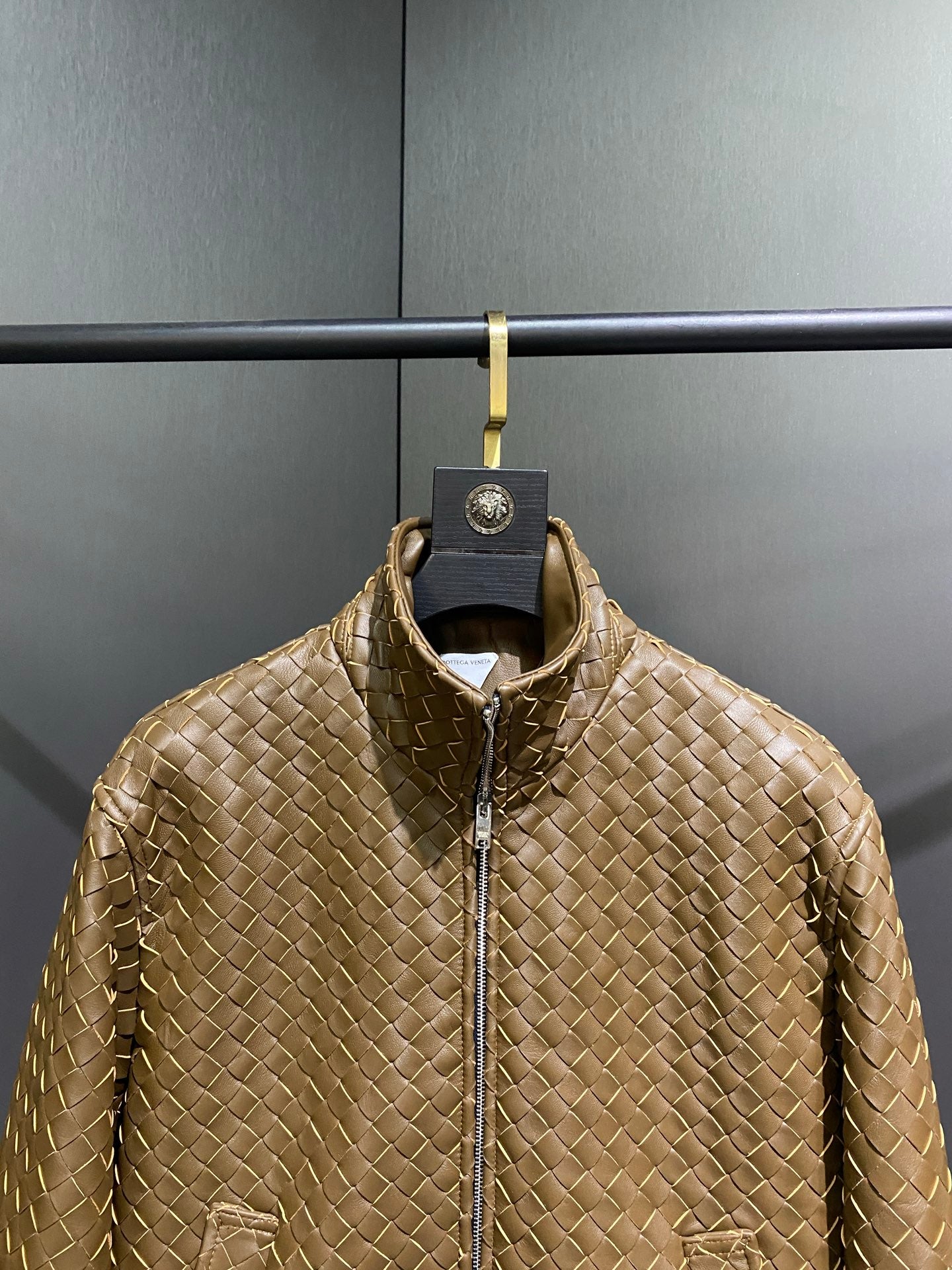 Bottega Veneta Deri Mont