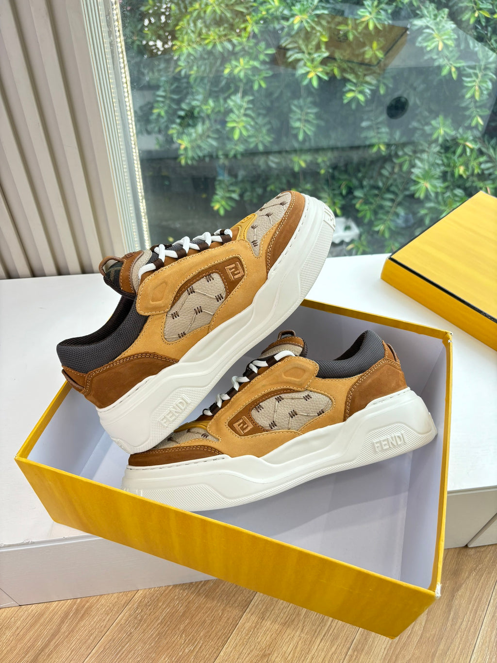 Fendi Sneaker