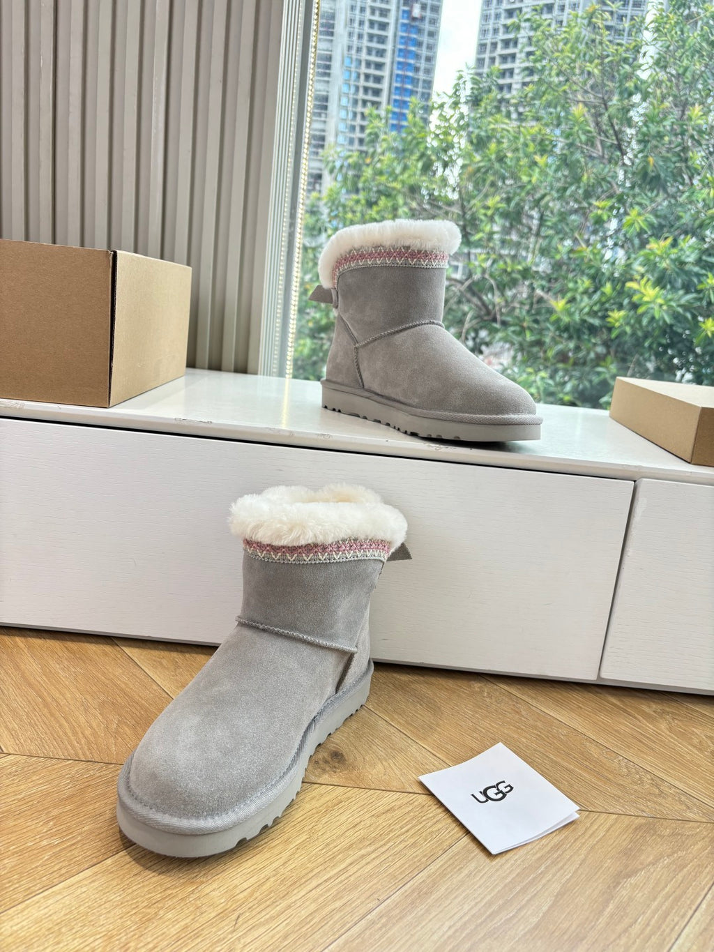 Ugg Yeni Model