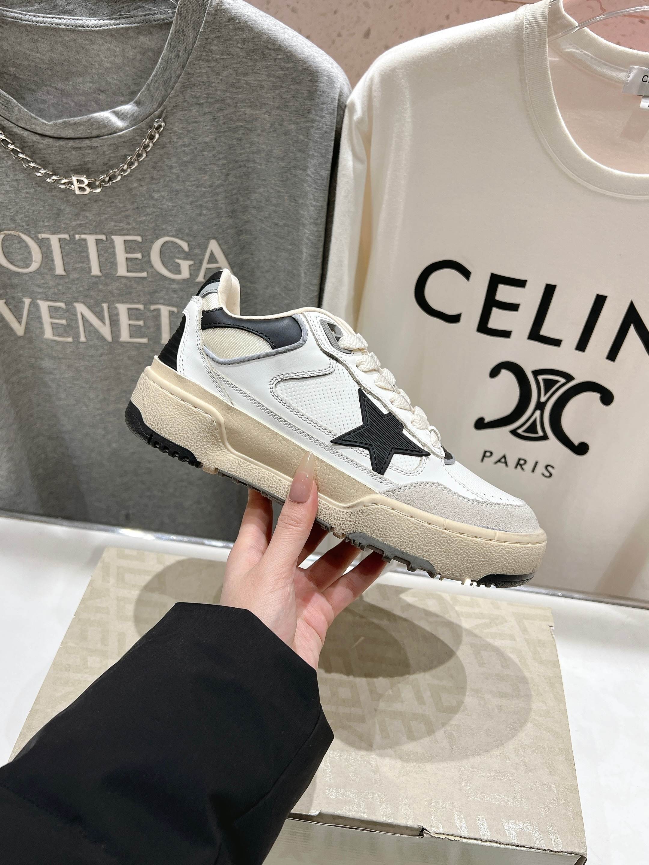 Golden Goose Özel Seri