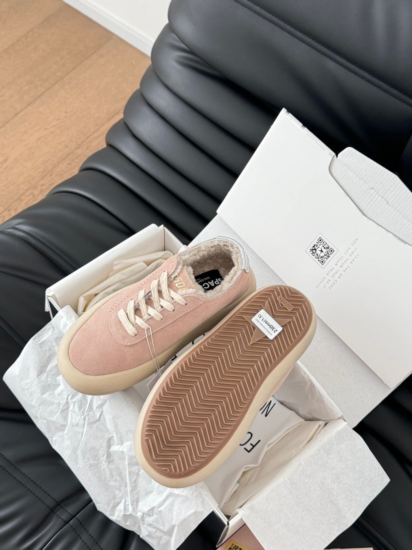 Golden Goose Superstar