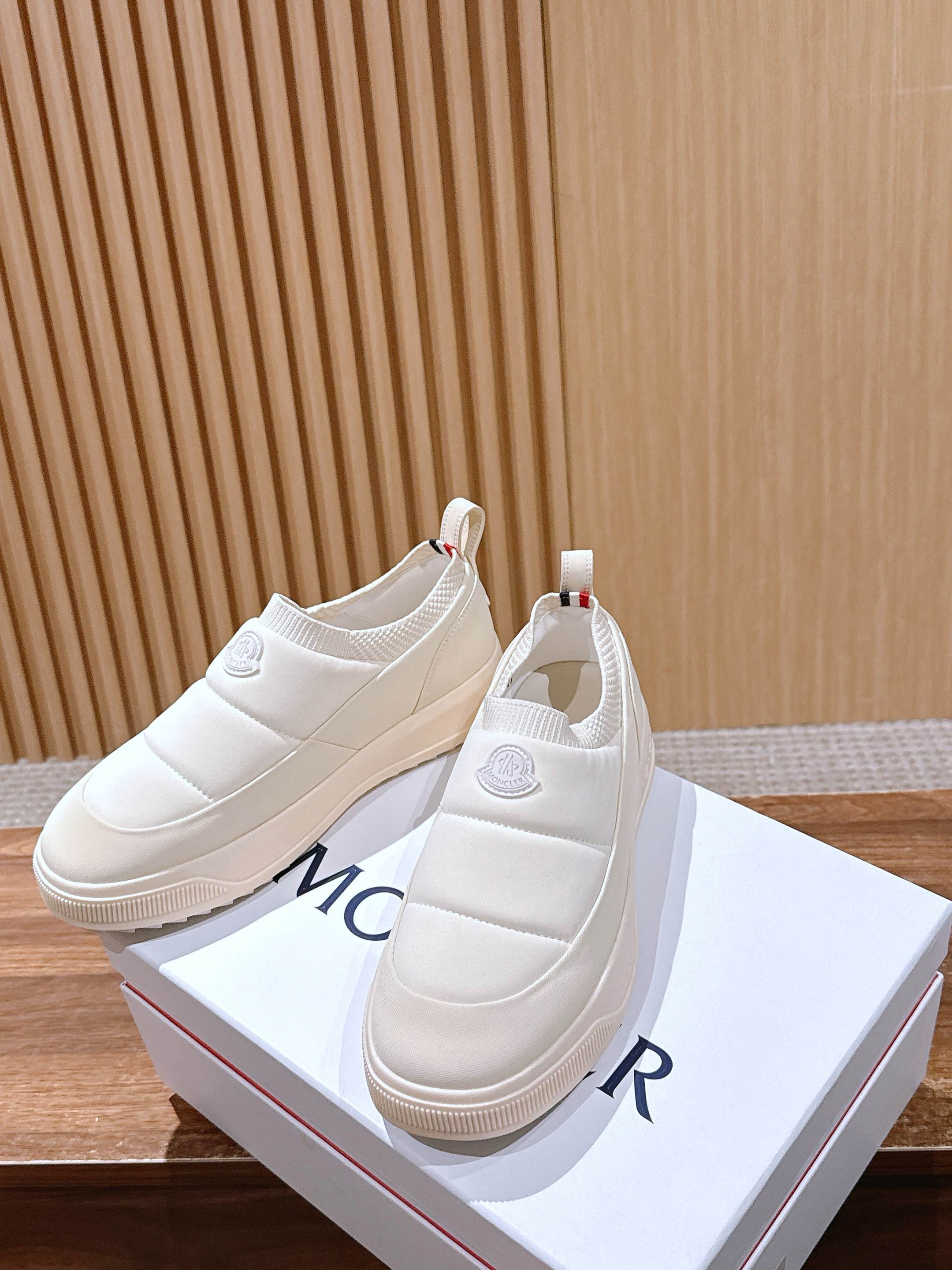 Moncler Sneaker