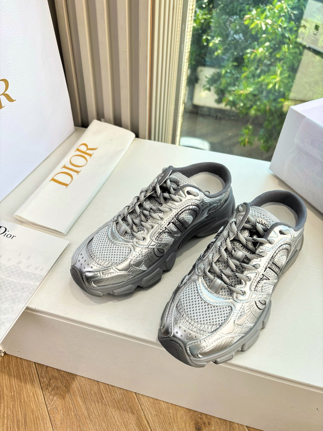 Dior Sneaker