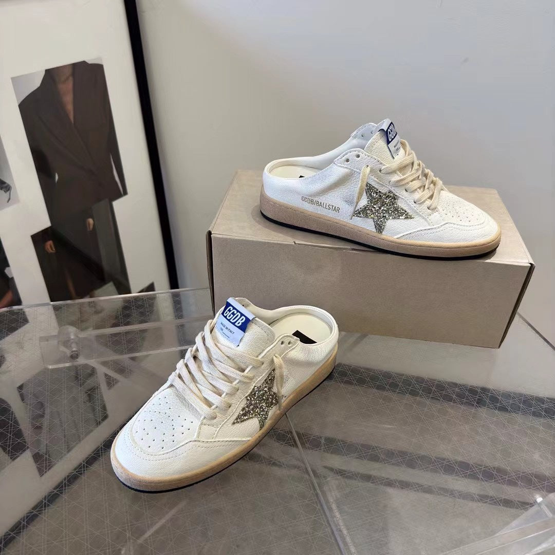Golden Goose Ballstar