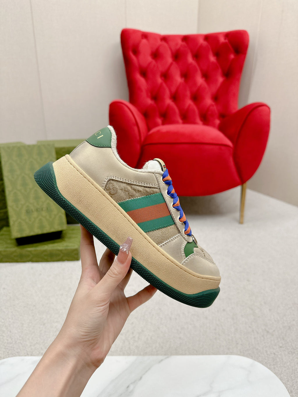 Gucci Sneaker