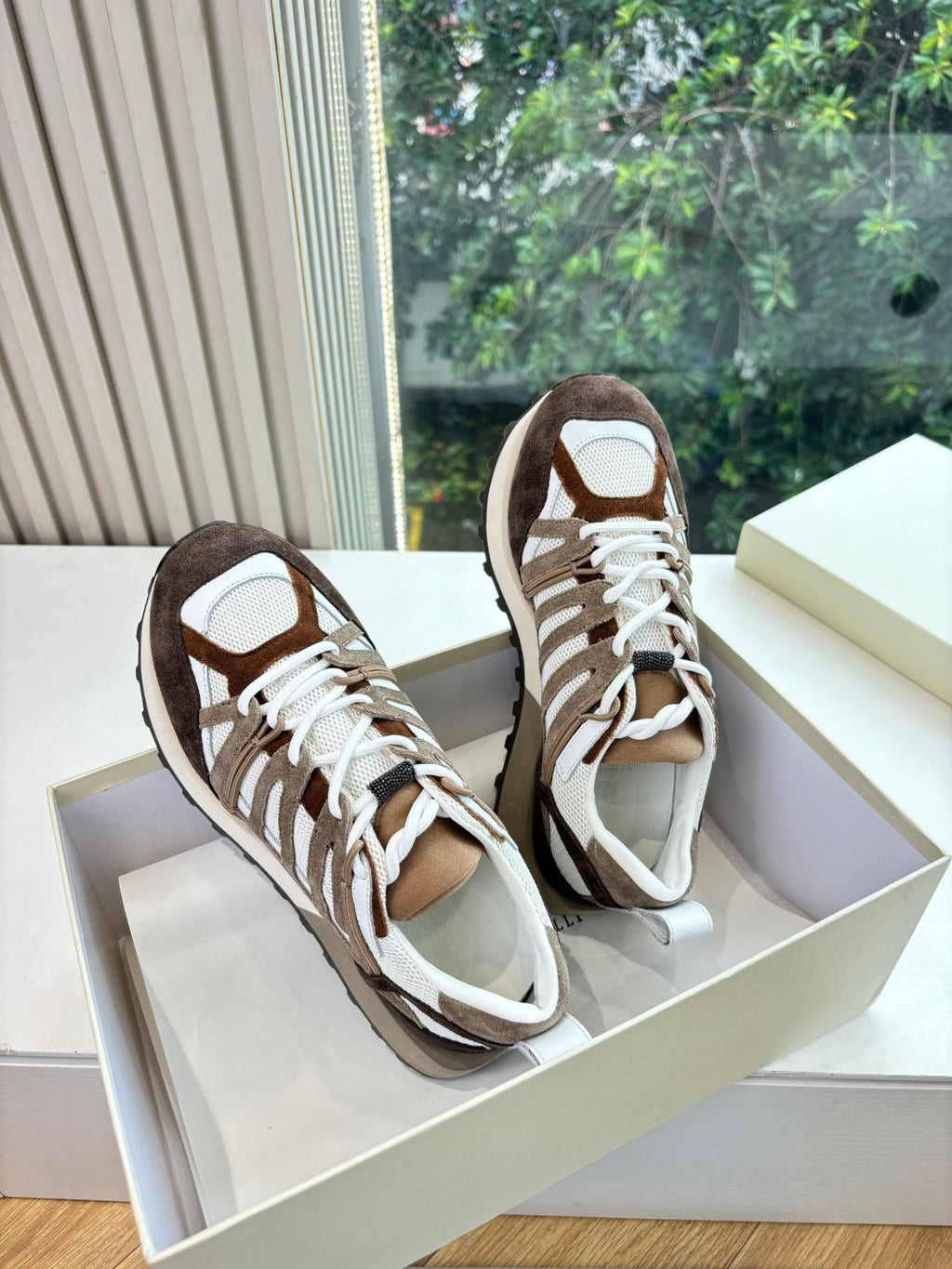 Brunello Cucinelli Sneaker