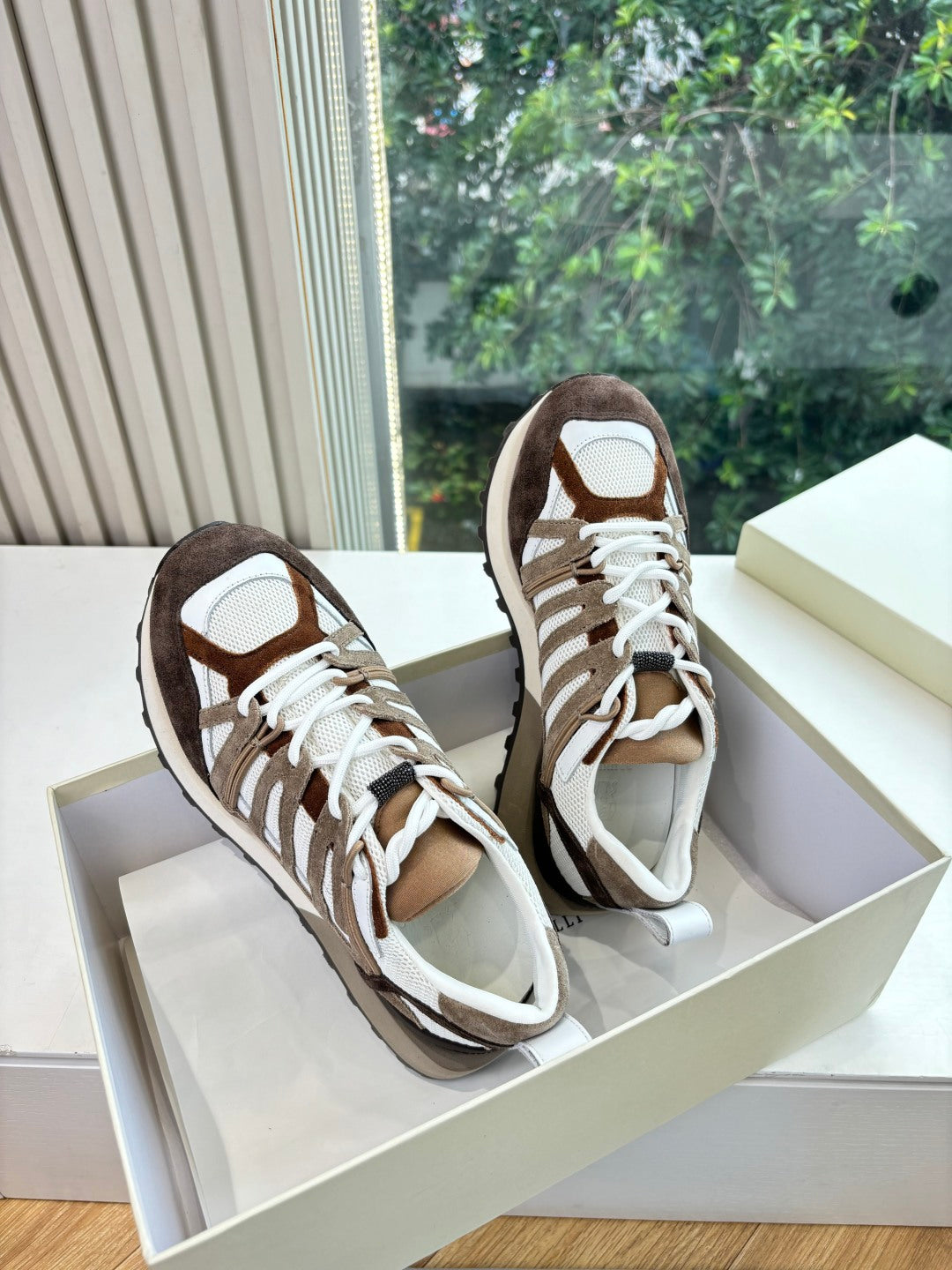 Brunello Cucinelli Sneaker