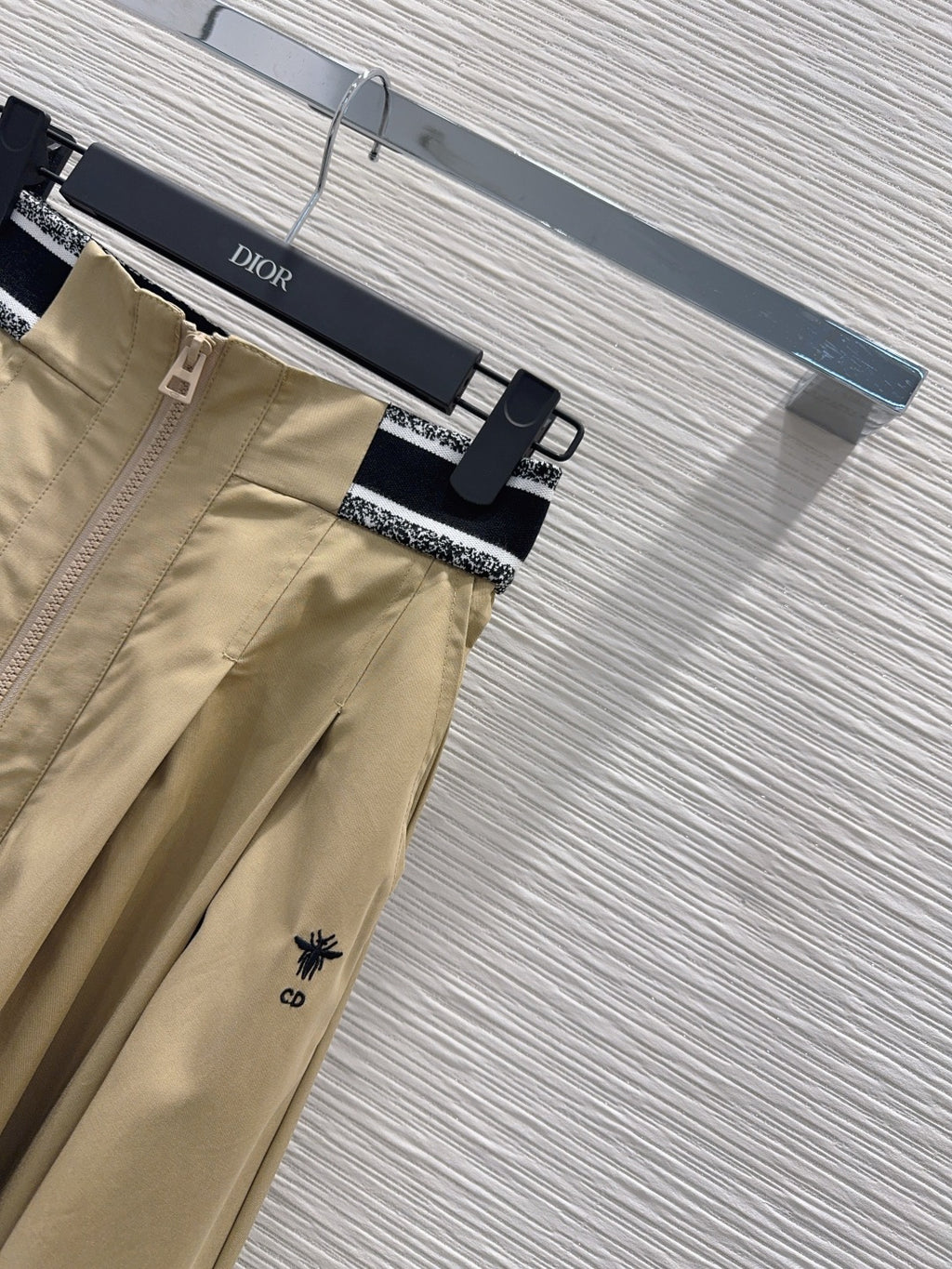 Christian Dior Alt Giyim