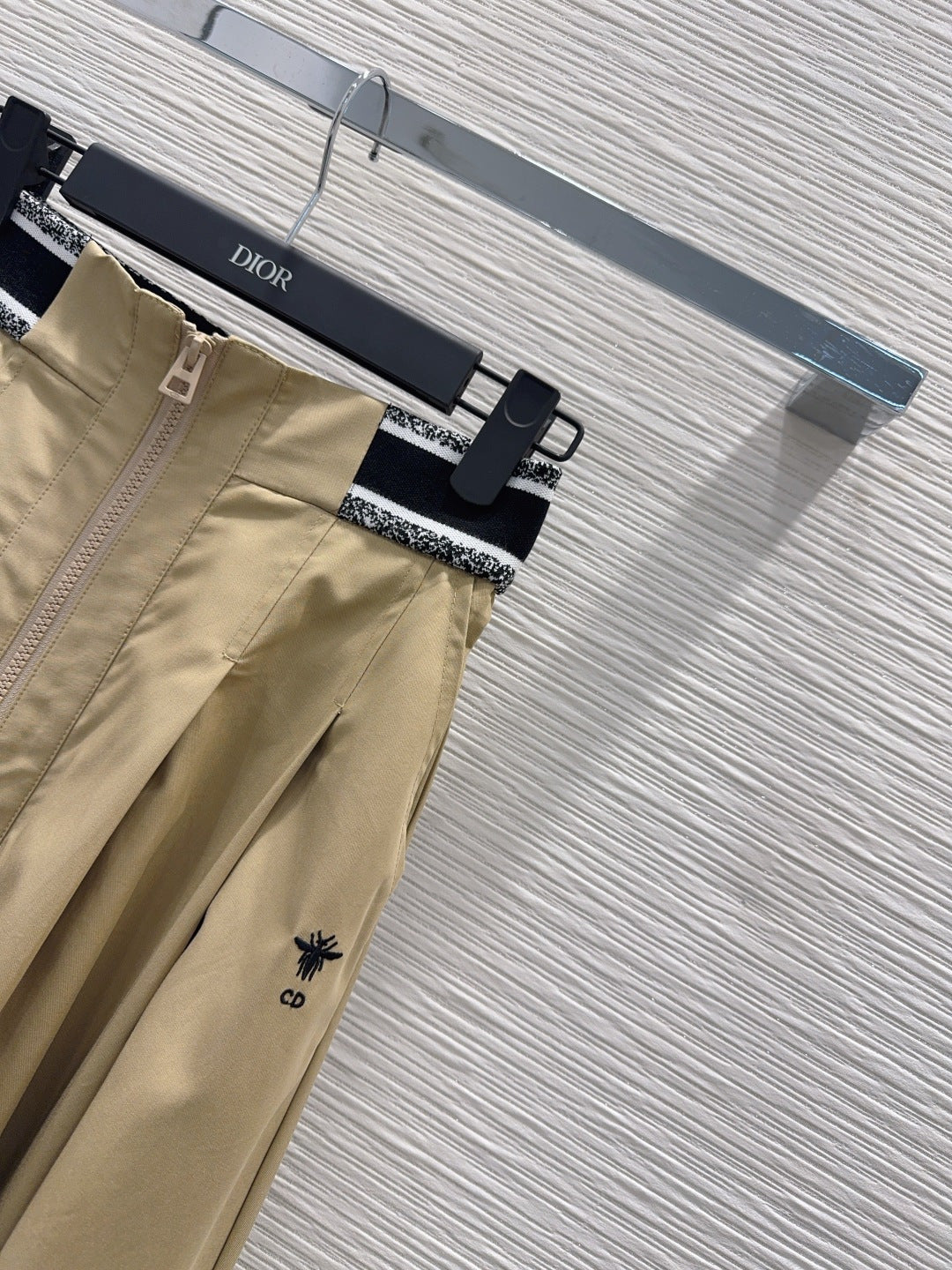 Christian Dior Alt Giyim