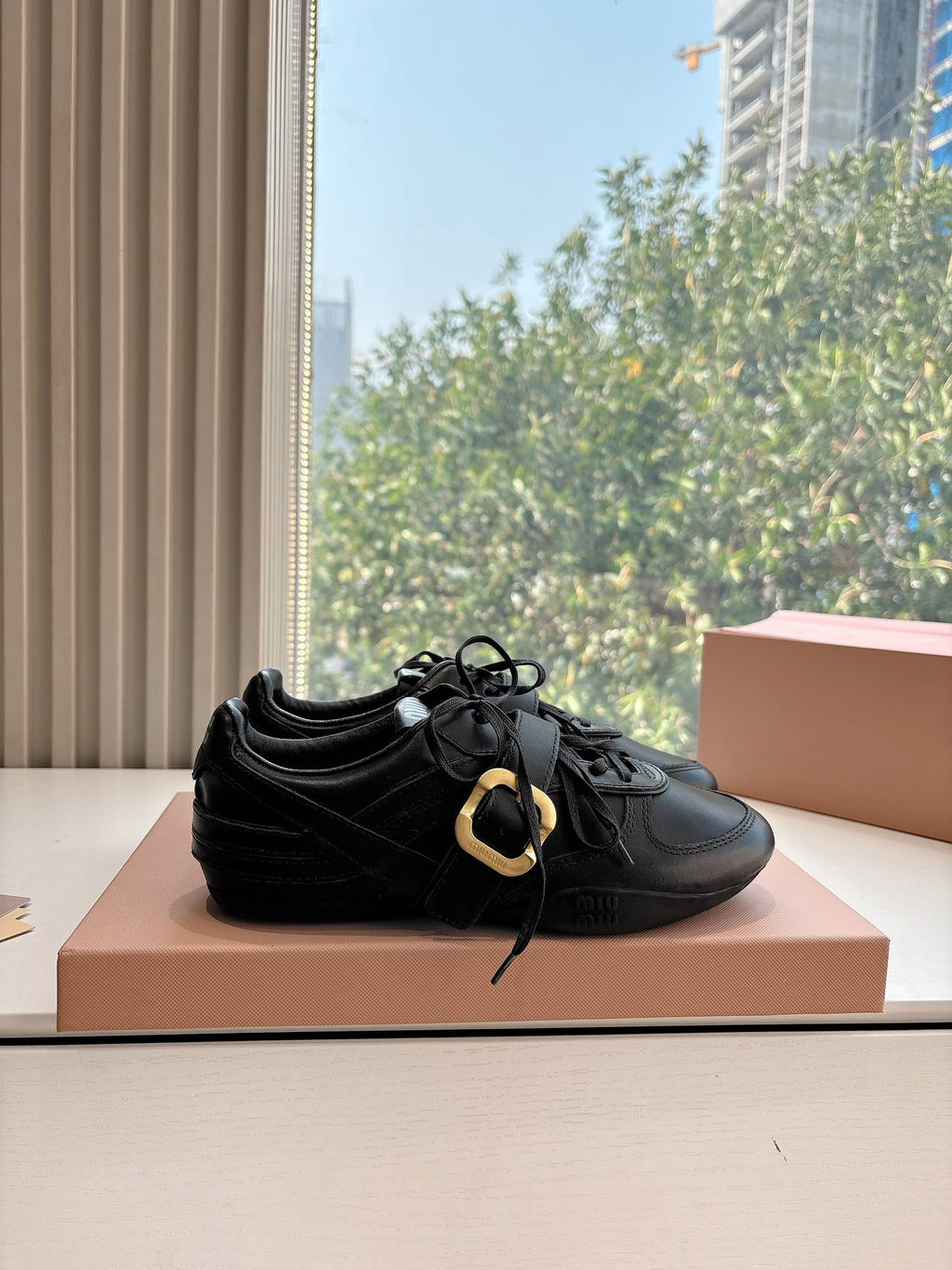Miu miu sneaker