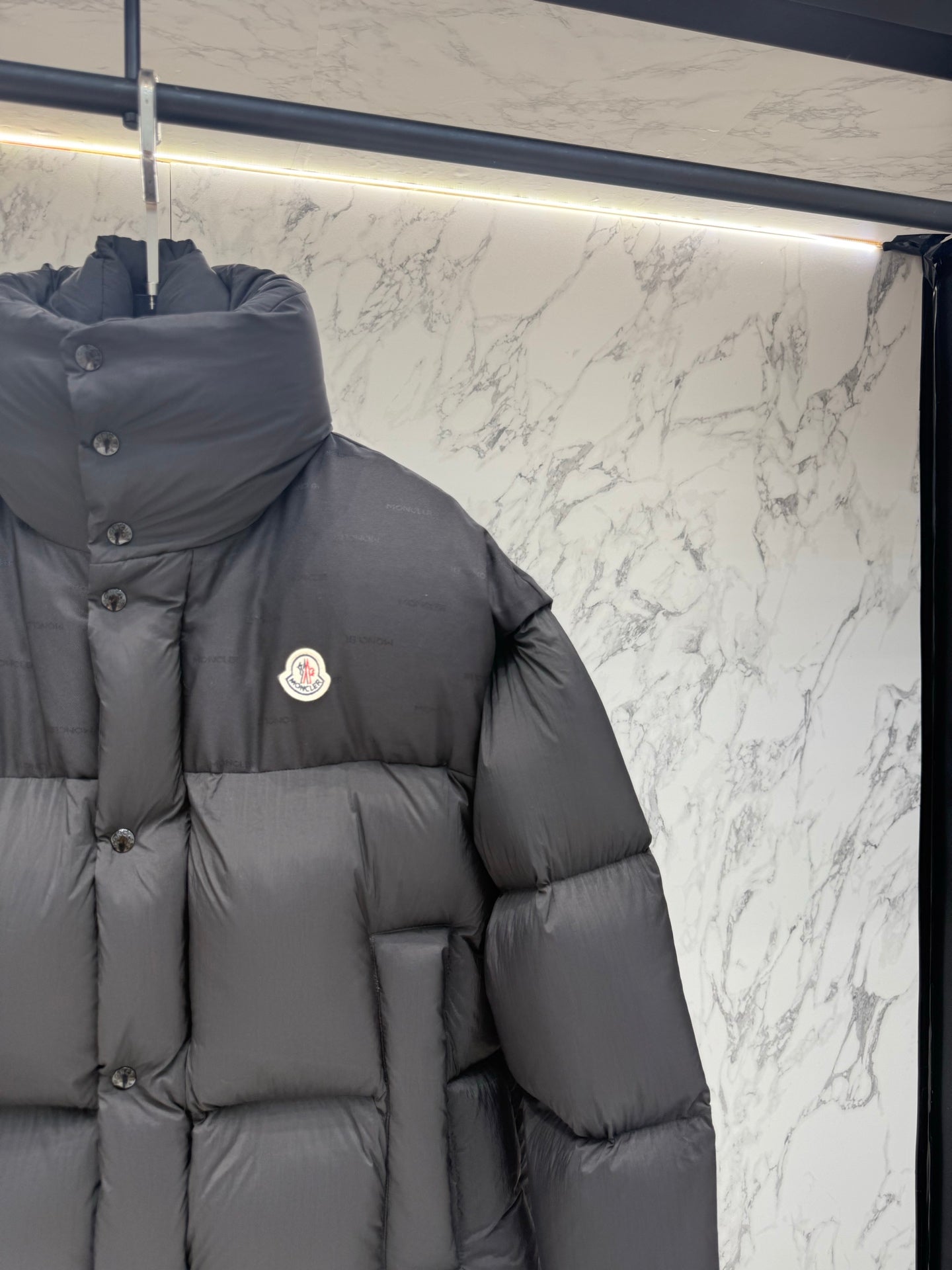 Moncler Mont