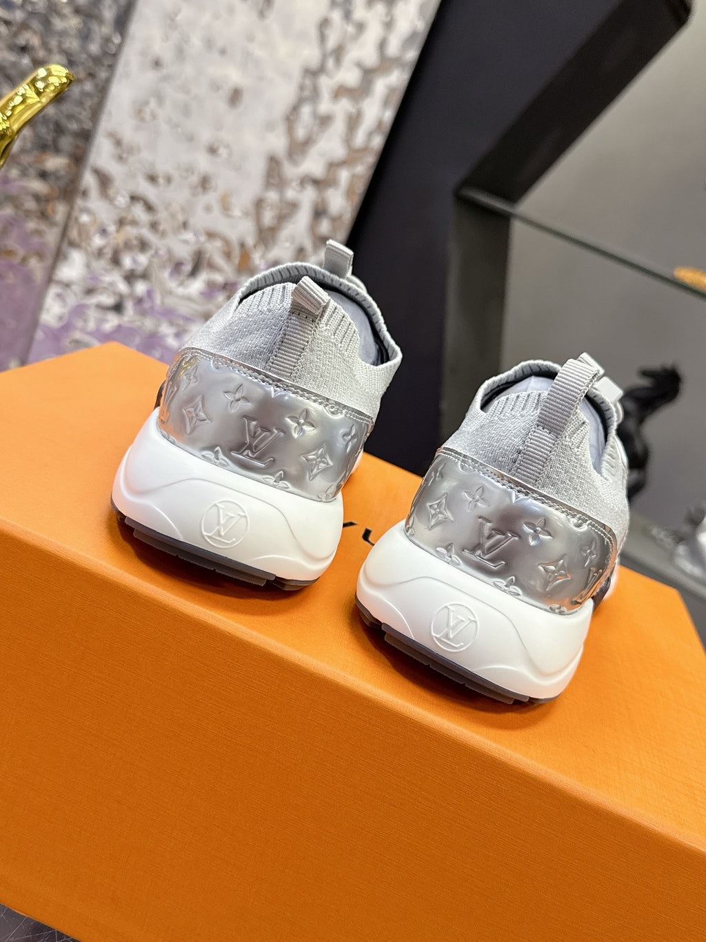 Louis Vuitton Sneaker