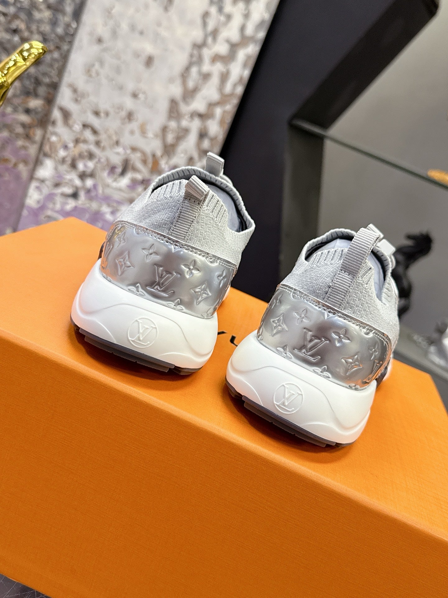 Louis Vuitton Sneaker