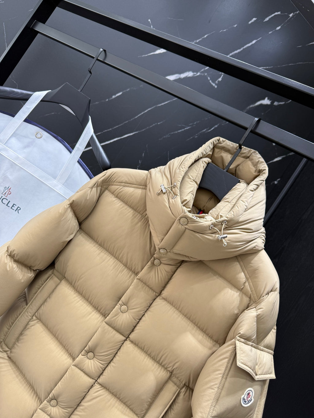 Moncler Mont
