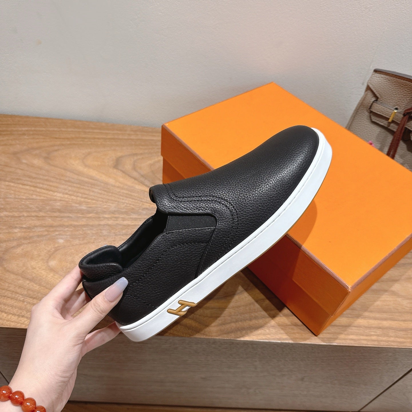 Hermes Sneaker