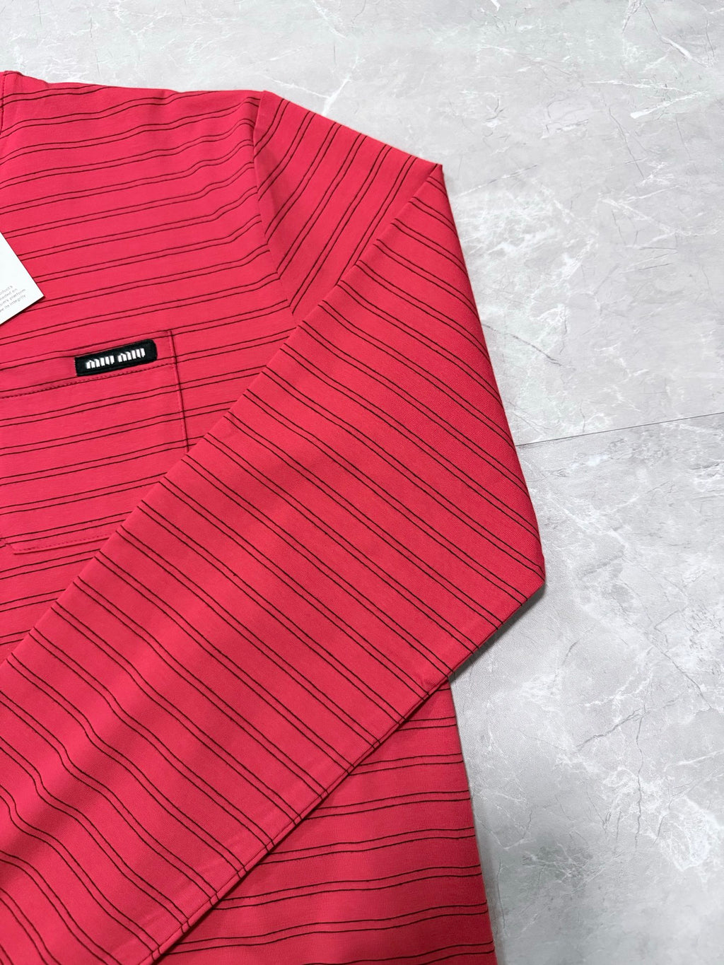Miu Miu Sweat