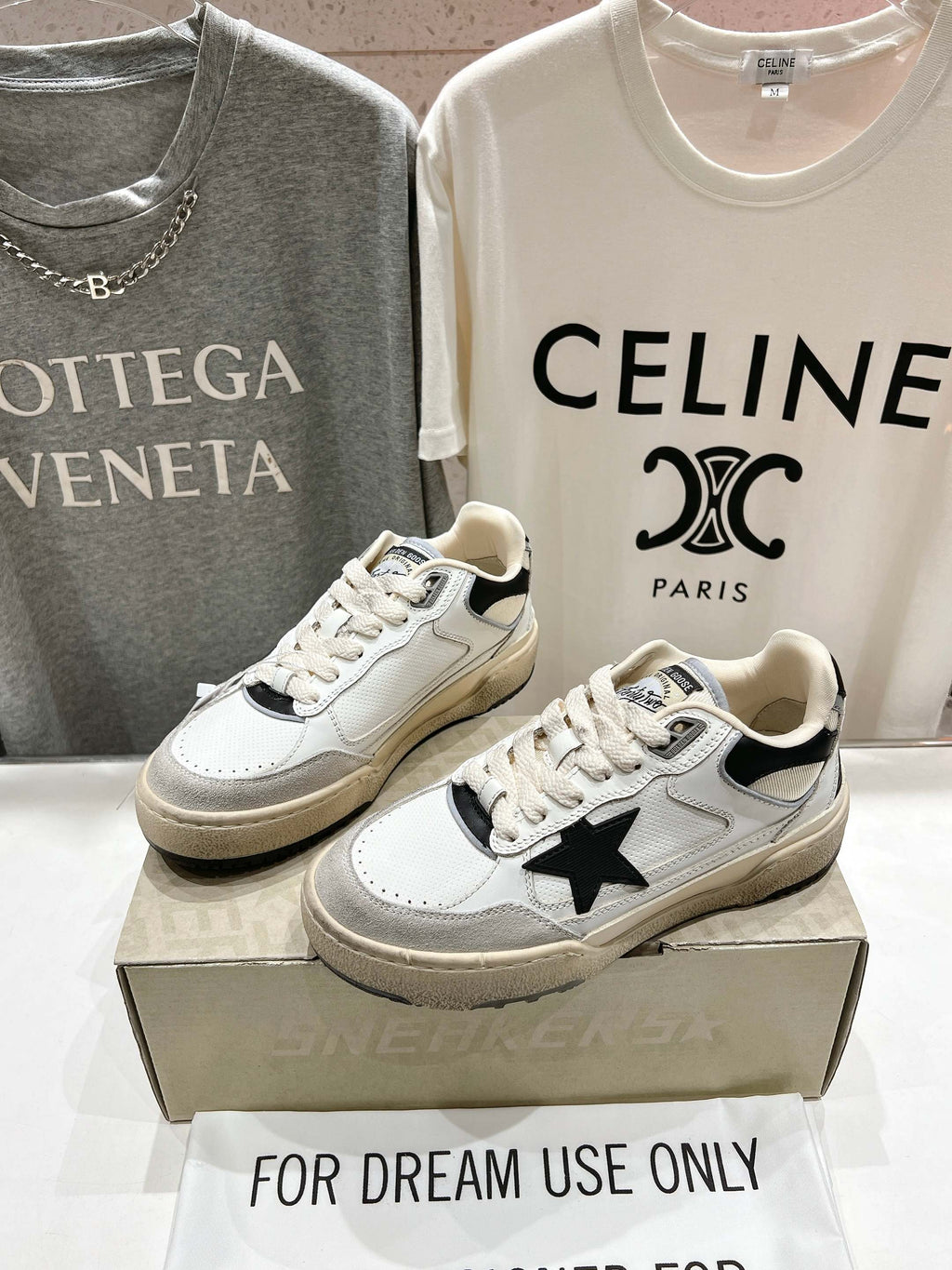 Golden Goose Özel Seri