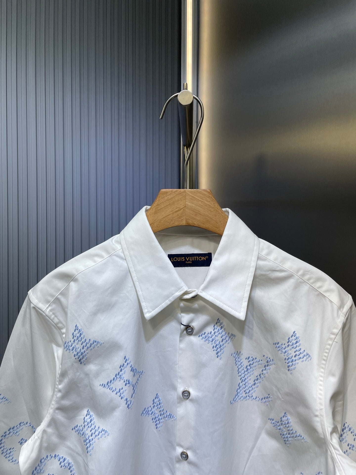 Louis Vuitton Gömlek
