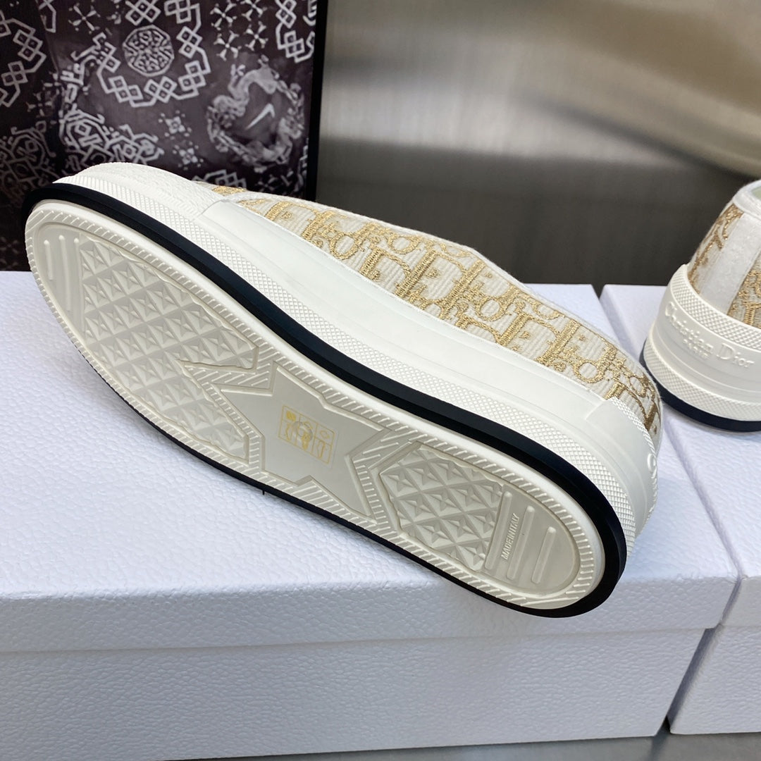 Dior Sneaker