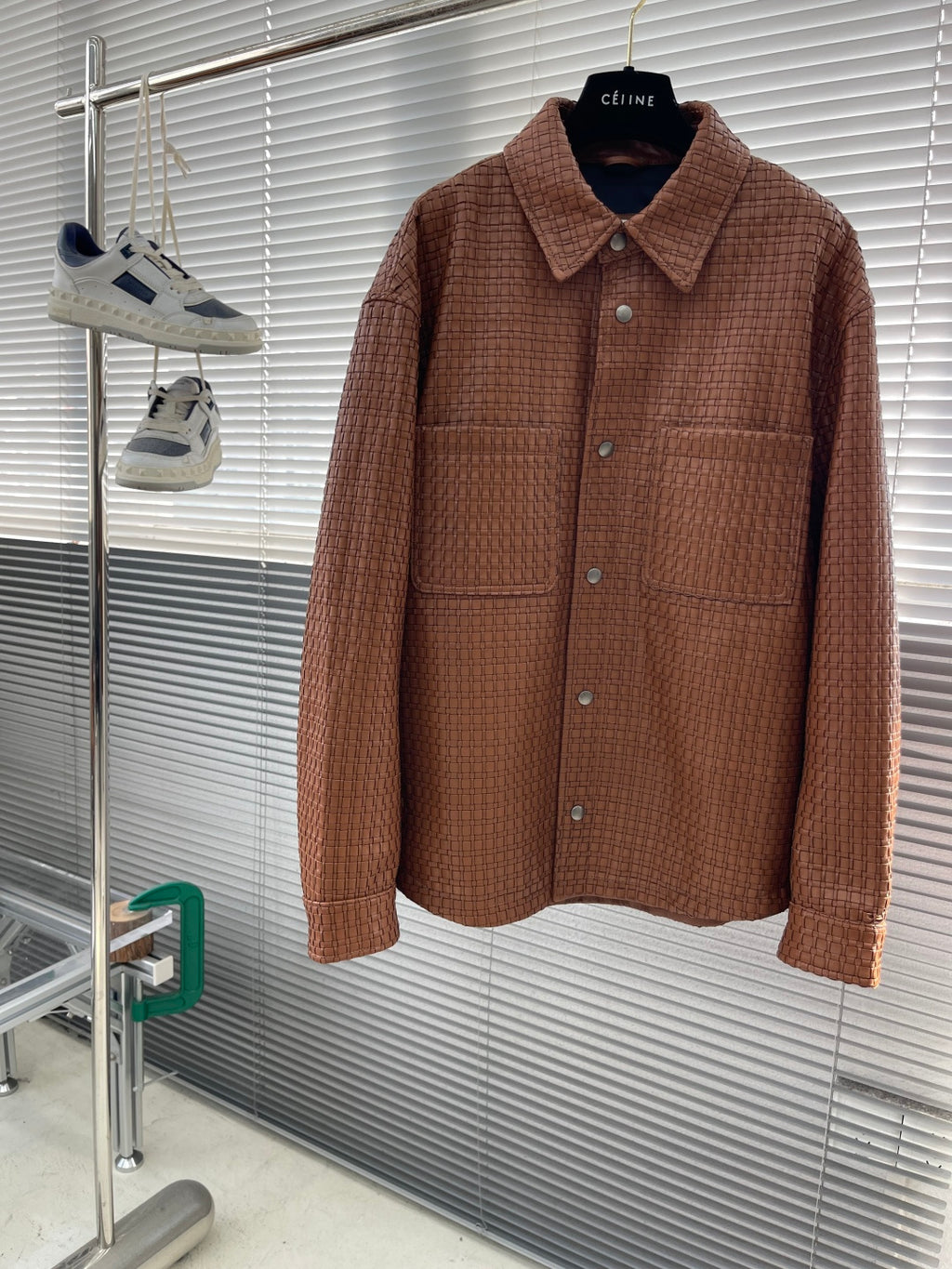 Bottega Veneta Mont ( Özel Seri)