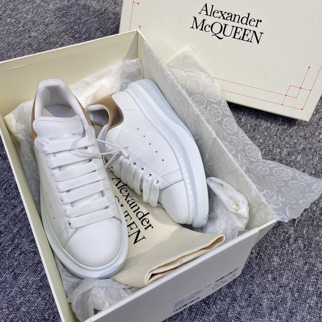 Alexander McQueen Sneaker