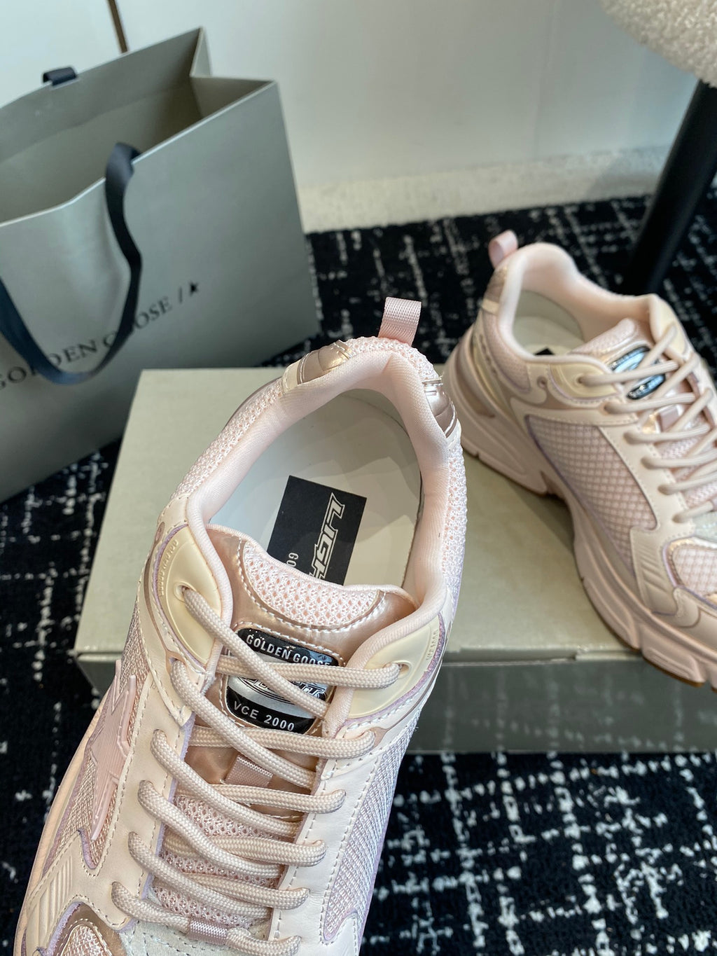 Golden Goose Ligghtstar