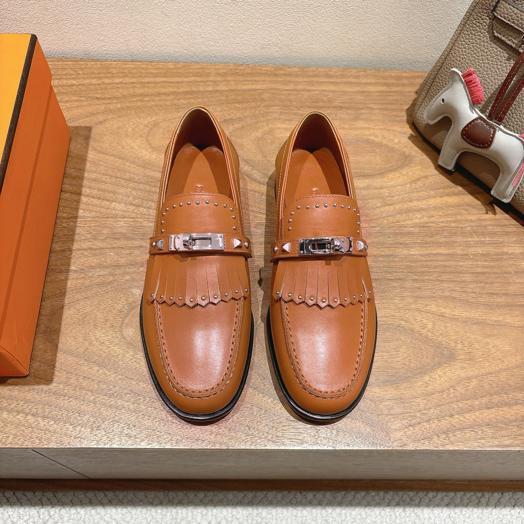 Hermes Loafer Premium