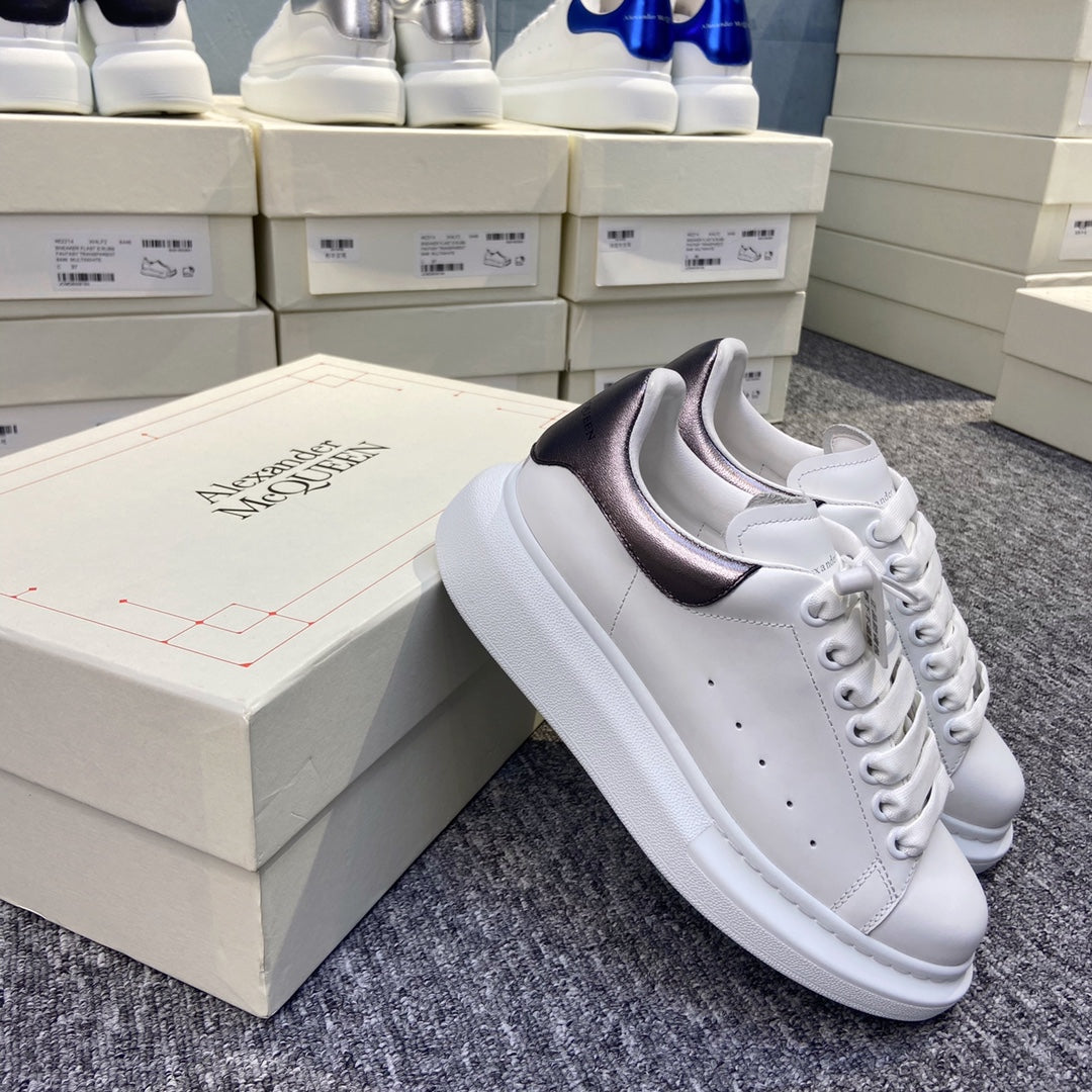 Alexander McQueen Sneaker
