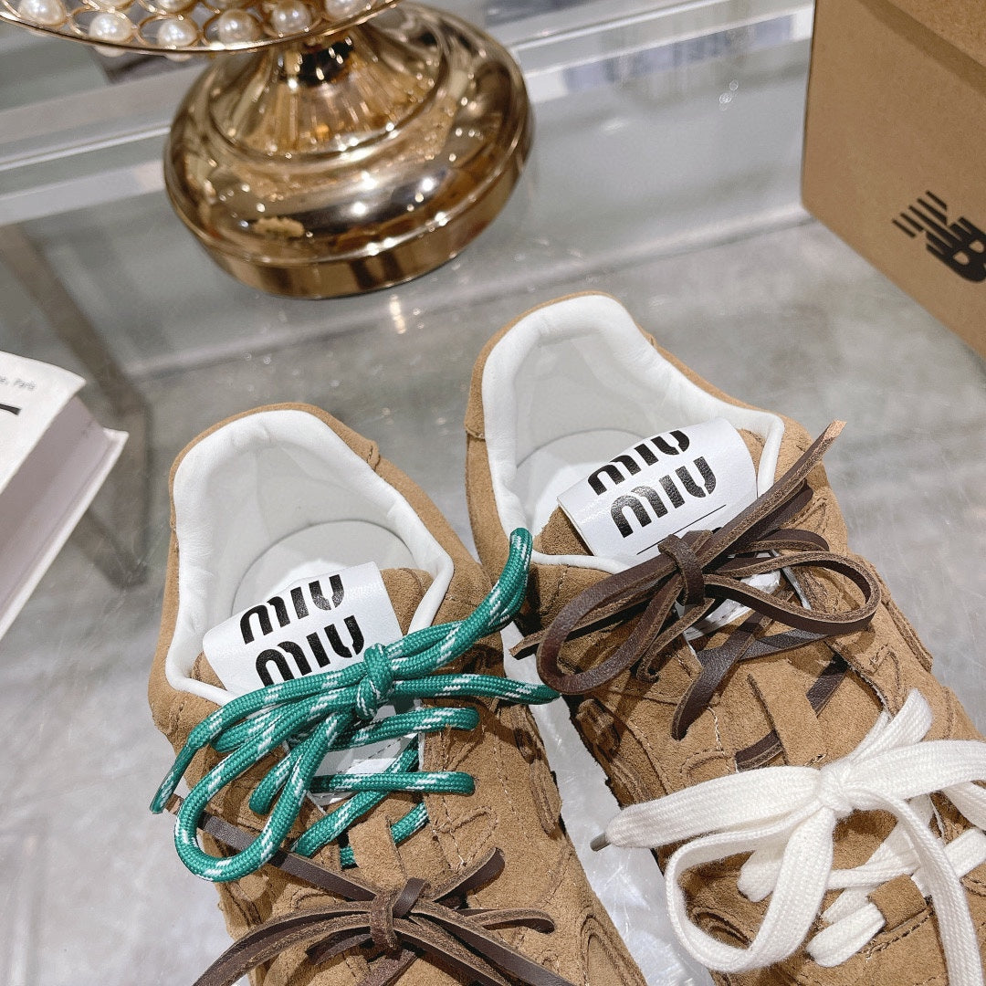 Miu miu sneaker