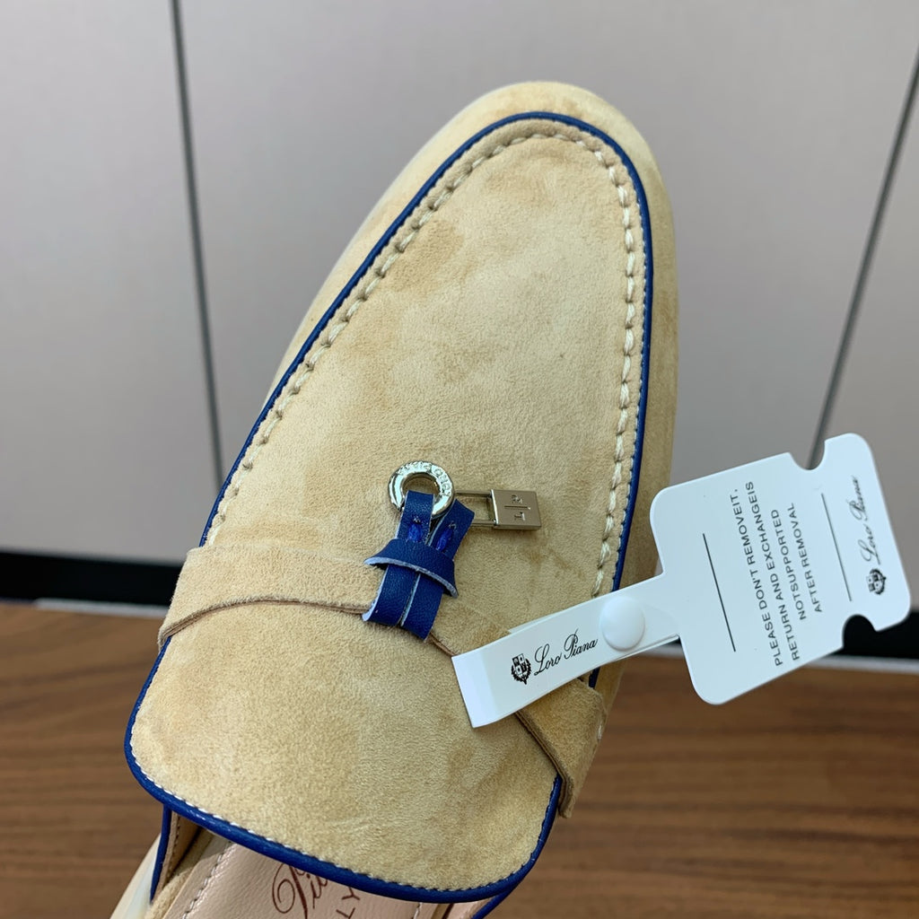 Loro Piana Loafer