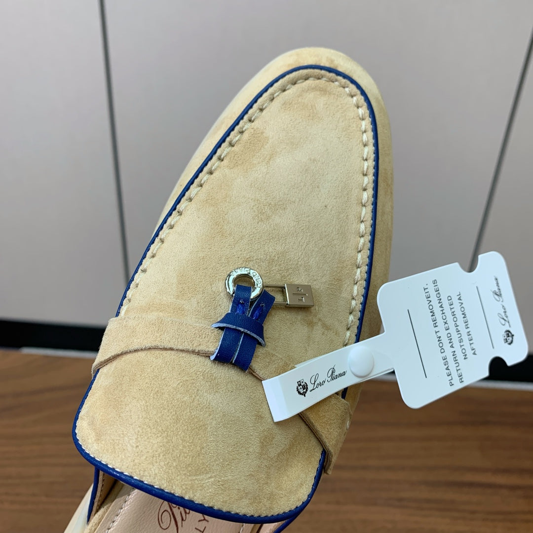 Loro Piana Loafer