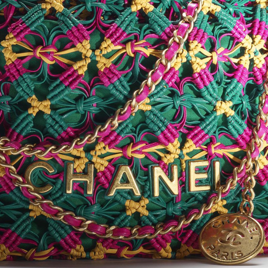 Chanel Bags