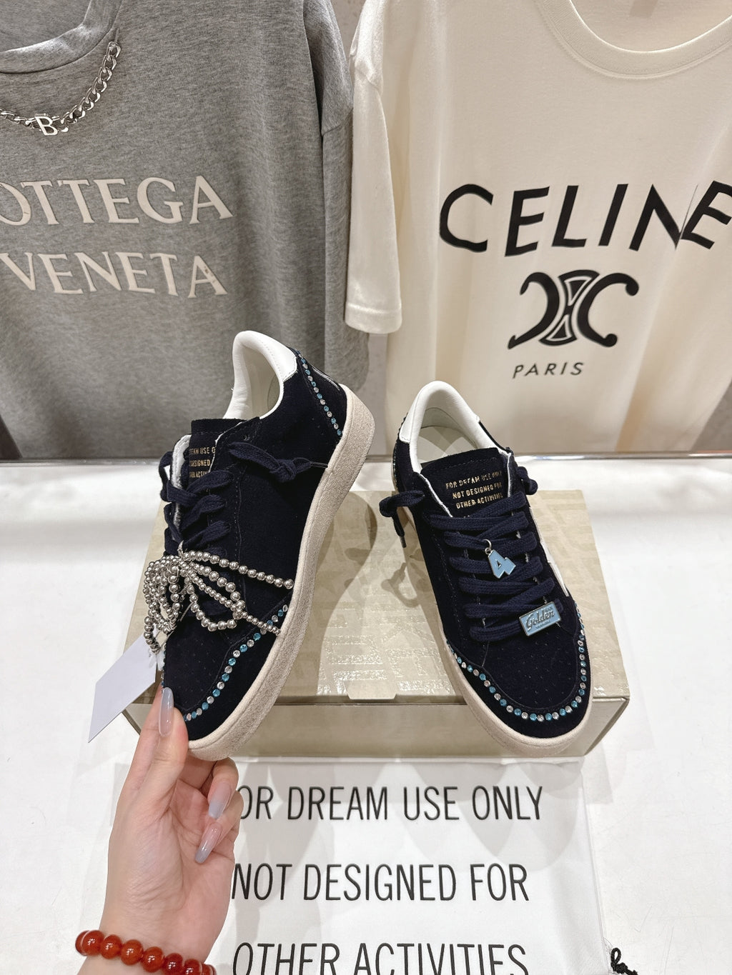 Golden Goose Ballstar