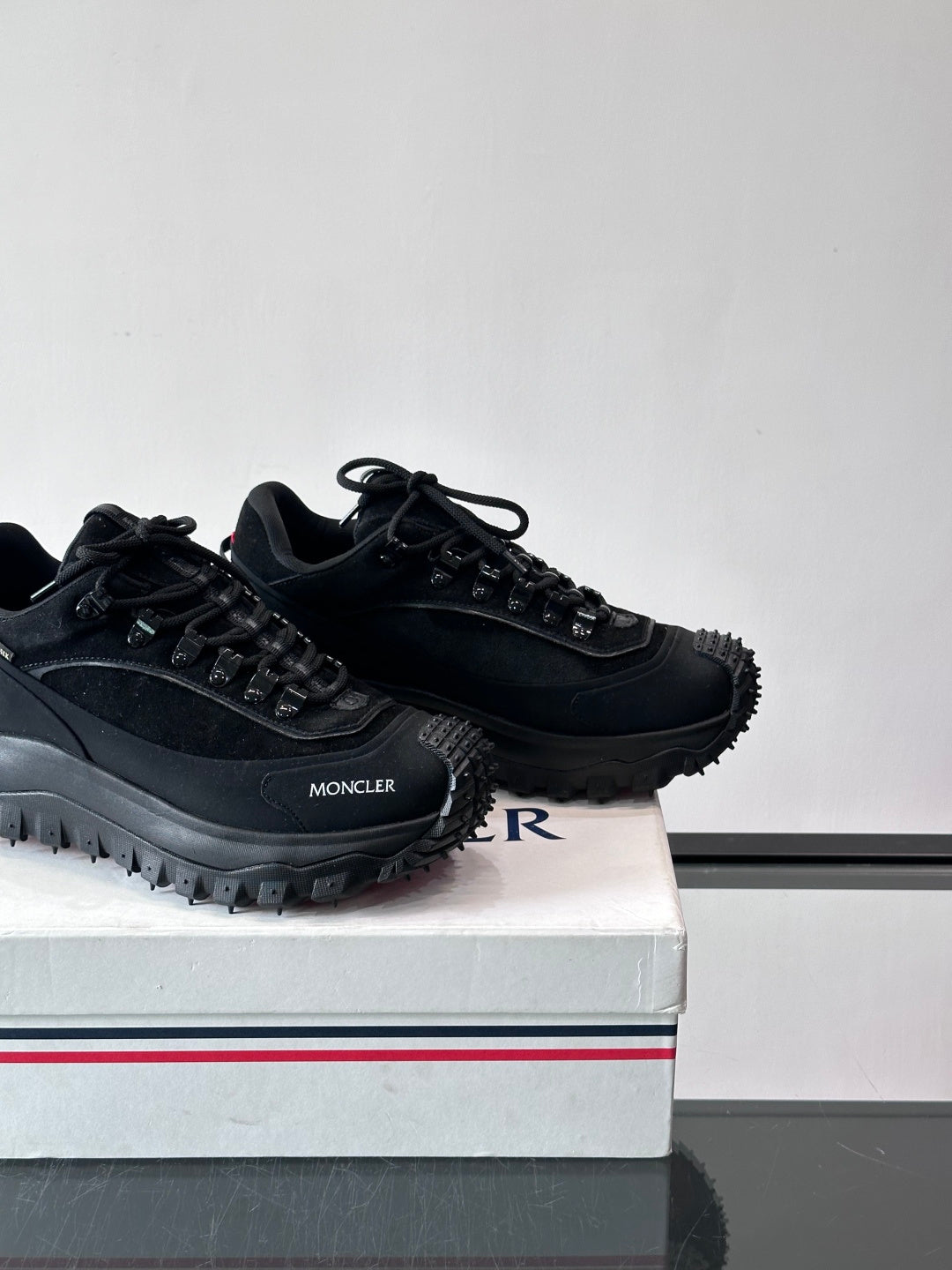 Moncler Goratex Sneaker