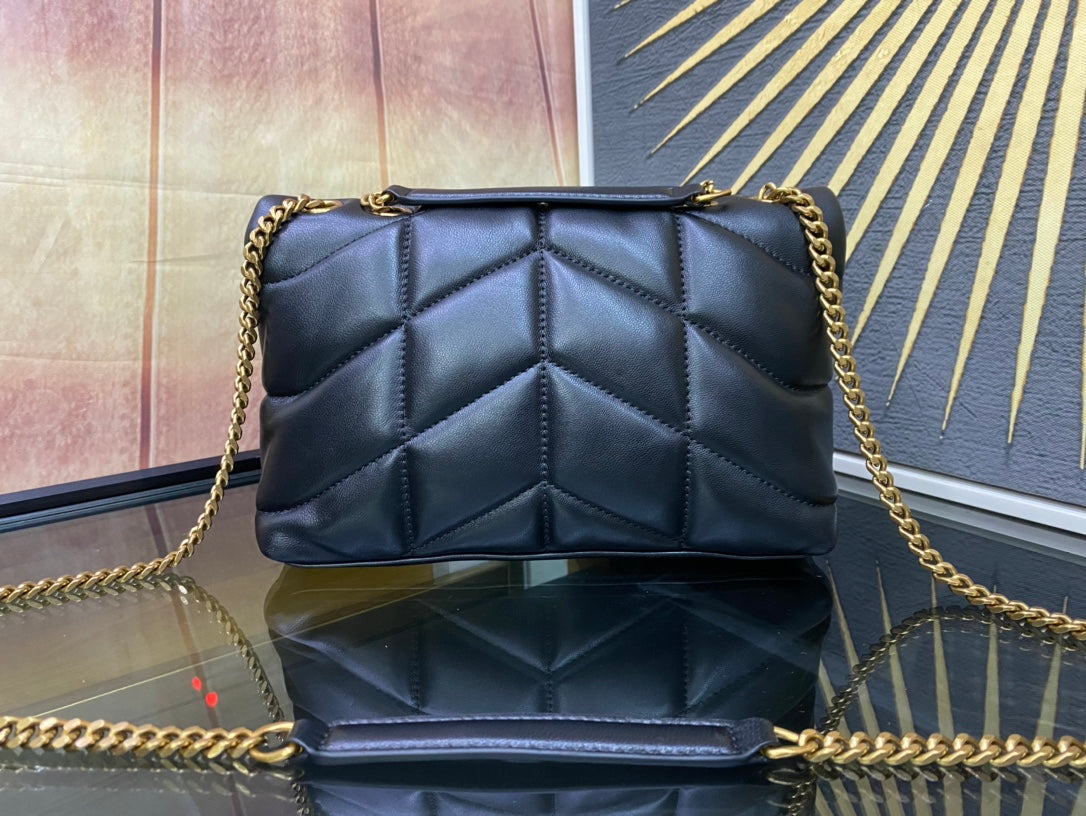 Saint Laurent Paris Bag