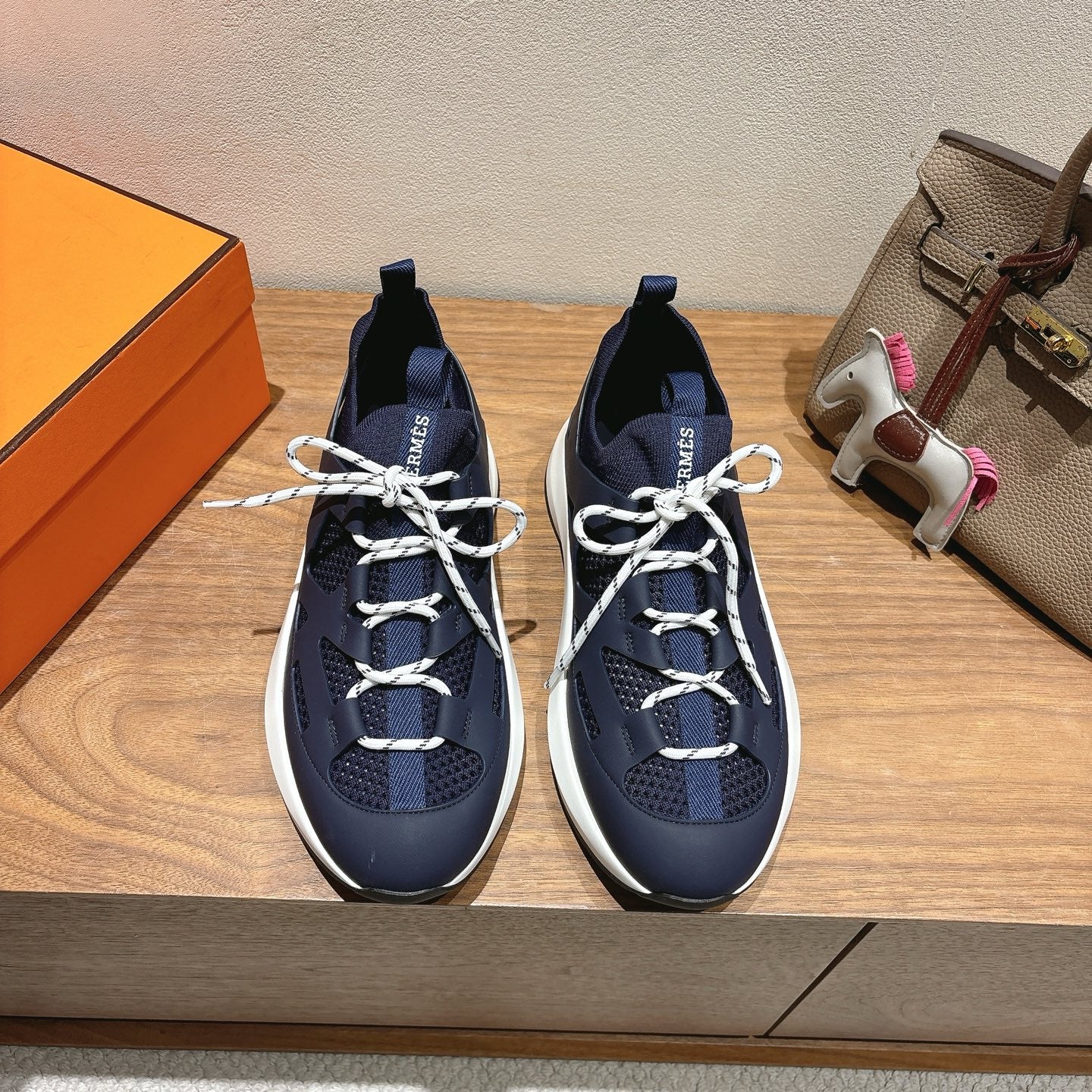 Hermes Sneaker
