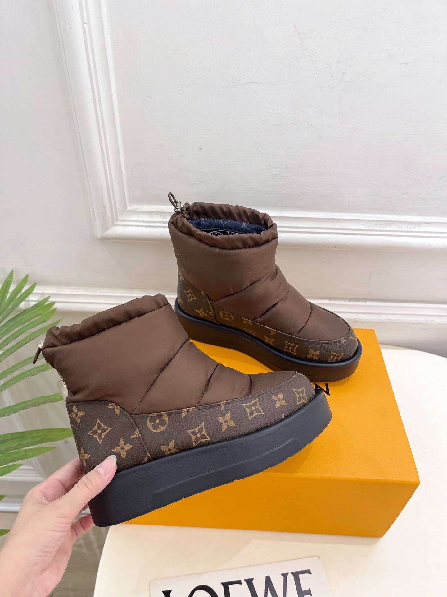 Louis Vuitton Bot