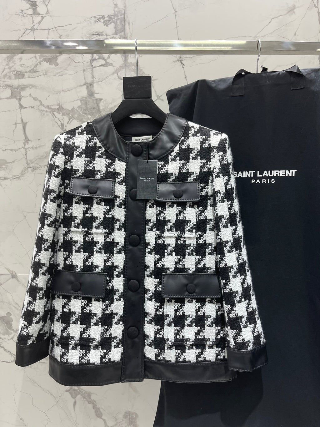 Yves Saint Laurent Ceket